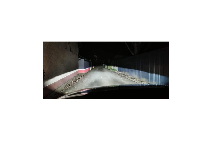 B99 AUTO D1S LED plug&play / 2 darab /INGYENES SZÁLLÍTÁS